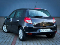 Renault Clio III 1.2 16V 75KM Klimatyzacja Alufelgi Wrocław - zdjęcie 3