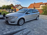Ford Mondeo 2.0 TDCI super stan ogł. prywatne Toruń - zdjęcie 3