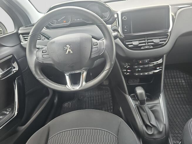 Peugeot 208 Łódź - zdjęcie 10