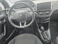 Peugeot 208 Łódź - zdjęcie 10