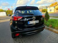 Mazda CX-5 2.2D 150KM BiXenon Navi Super Stan Import Raty Opłaty !!! Łęczyca - zdjęcie 9