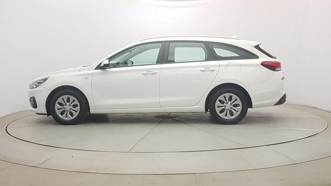 Hyundai i30 1.5 DPI Classic + ! Z polskiego salonu ! Faktura VAT ! Warszawa - zdjęcie 4