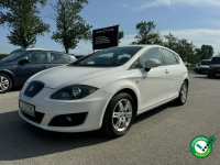 Seat Leon 1.6TDI 105KM Lift Gniewkowo - zdjęcie 1