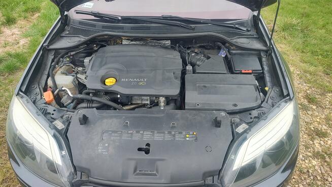 Renault Laguna III 2.0 dCi 150 KM Bose Edition Czarków - zdjęcie 11