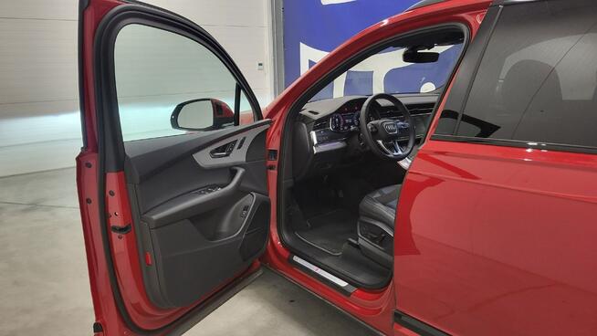 Audi Q7 TDI mHEV Quattro S Line Tiptr. Grójec - zdjęcie 12