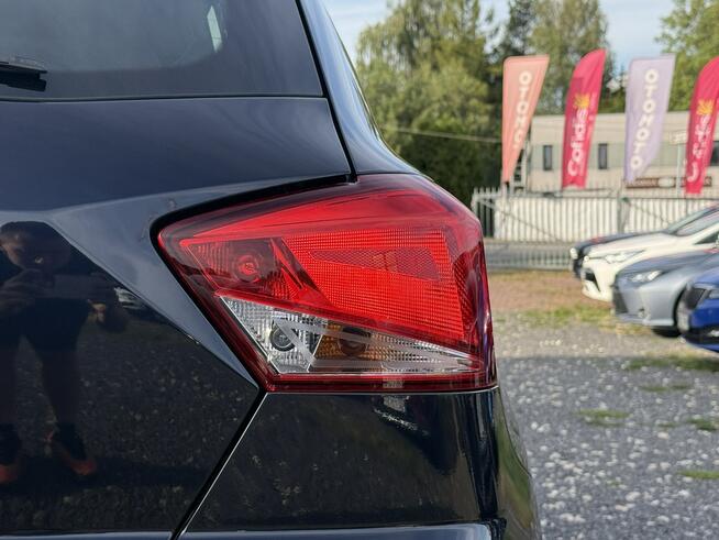 Seat Ibiza I właściciel Salon Polska Poleasingowy Serwis ASO VAT 23% Będzin - zdjęcie 9