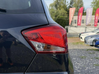 Seat Ibiza I właściciel Salon Polska Poleasingowy Serwis ASO VAT 23% Będzin - zdjęcie 9