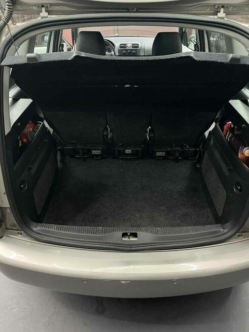 Skoda Roomster 1.4 MPI Benzyna + LPG | 2007 | 300 000 km | 8 Olkusz - zdjęcie 12