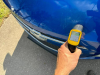 Chevrolet Spark Bezwypadkowy, oryginalny lakier, klimatyzacja Kobielice - zdjęcie 10