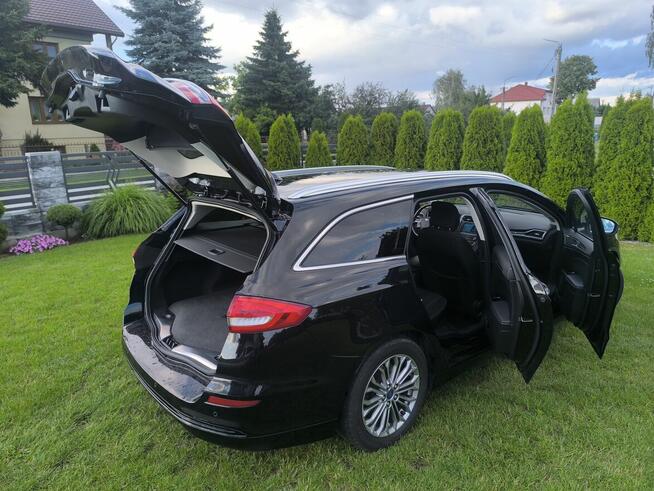 FORD MONDEO 2.0 TDCI SUPER STAN Gulczewo - zdjęcie 9