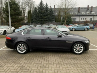 Jaguar XF 2.0d 180 KM Kraków - zdjęcie 4