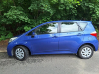 Toyota Verso S zadbana , serwisowana, w pełni sprawna Siewierz - zdjęcie 3