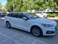 Ford Mondeo 2.0 Diesel Titanium Szczecin - zdjęcie 5