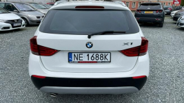 BMW X1 2.0 Diesel Moc 177KM Automat X-Drive Elbląg - zdjęcie 6