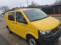 Volkswagen T5 Maków Mazowiecki - zdjęcie 6