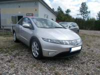 Honda Civic 1,8-VTEC 140 Km!!!STAN IDEALNY!!!