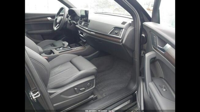 Audi Q5 PREMIUM PLUS / S-Line / Hybryda Chwaszczyno - zdjęcie 9