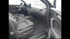 Audi Q5 PREMIUM PLUS / S-Line / Hybryda Chwaszczyno - zdjęcie 9