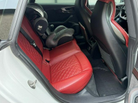 S5 5-drzwi Quattro 4x4 354km 2-komplety kół Radar ACC Super stan Koszalin - zdjęcie 8