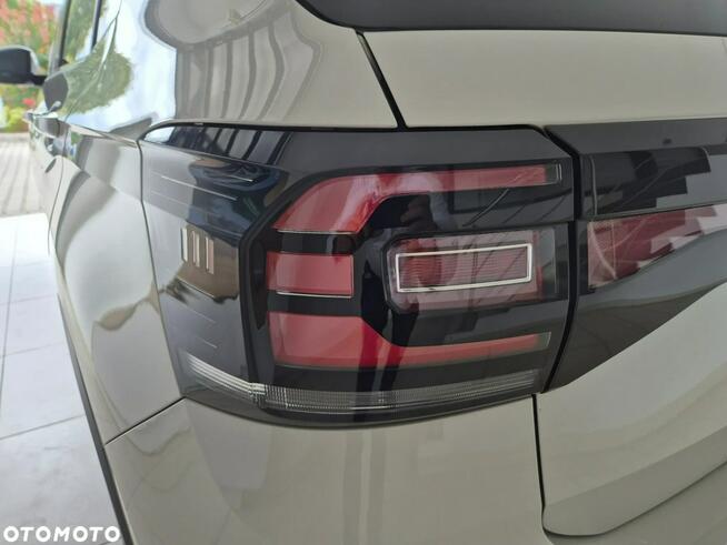 Volkswagen T-Cross Kraków - zdjęcie 11