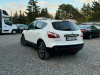 Nissan Qashqai Gwarancja! Kamera 360, panorama, tempomat, udokumentowa Gołków - zdjęcie 8