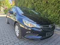 Opel Astra K Sports Tourer Ruda Śląska - zdjęcie 7