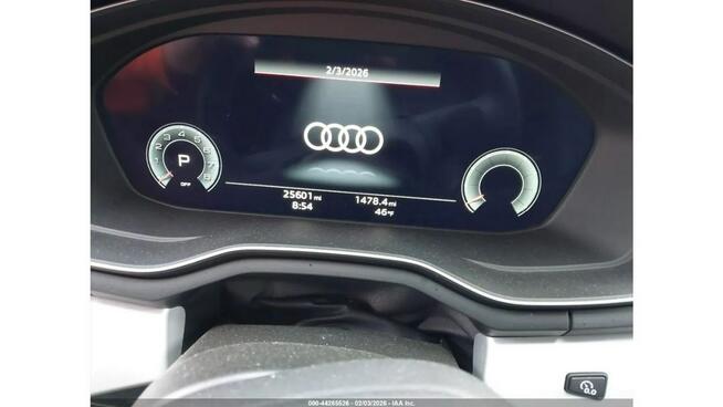 Audi A4 S-Line / Quattro / automat / Tarnów - zdjęcie 11