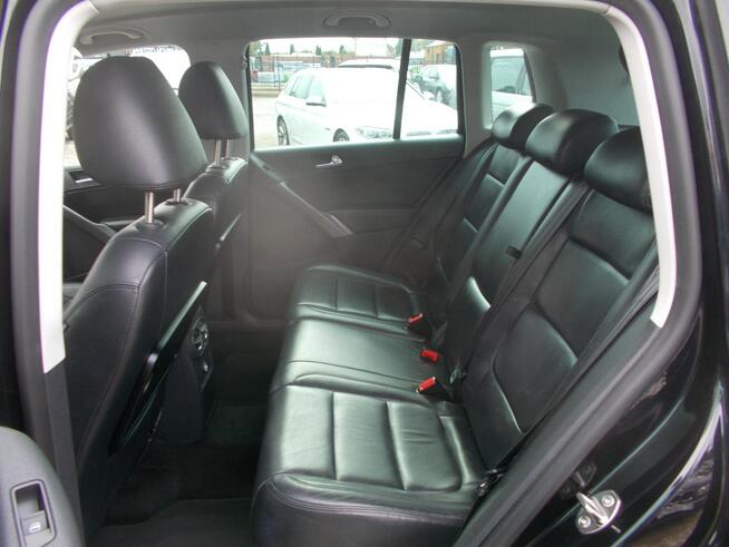 Volkswagen Taigun 1,4 Turbo Benzyna 150KM!!!Klima,Navigacja,Skóra!!!! Białystok - zdjęcie 8