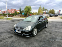 Honda Civic 1.6Vtec 04r Tarnów - zdjęcie 2