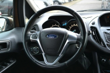 Ford B-Max B.Ładny ,5 drzwi 1.0 Zadbany ,klimatyzacja *Zarejestrowany* Częstochowa - zdjęcie 10