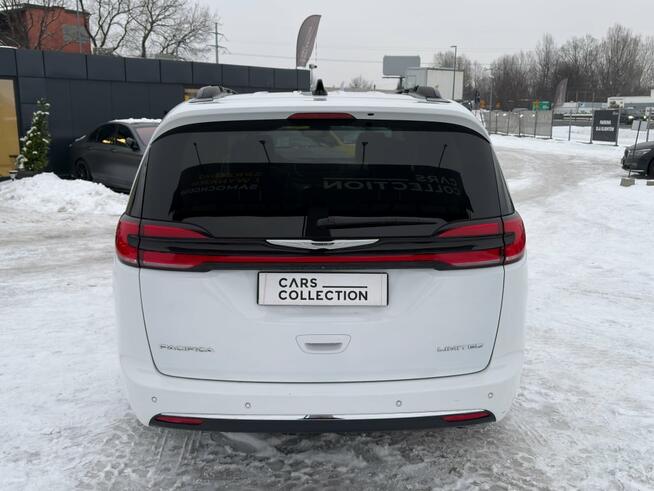 Chrysler Pacifica, 2023 Michałowice - zdjęcie 4
