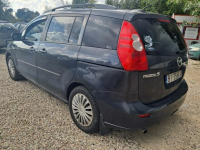 Mazda 5 Fasty - zdjęcie 6