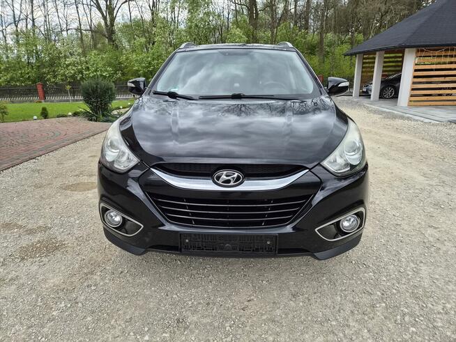 Hundai ix35 2.0 diesel Dąbrowa Tarnowska - zdjęcie 1