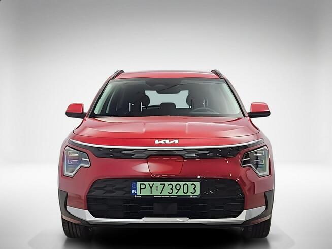 Kia Niro 64kWh M ! Z Polskiego Salonu ! Faktura Vat ! Warszawa - zdjęcie 8