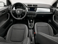 Škoda Fabia 2021 Salon Polska 2Właściciel GWARANCJA 30tys BRUTTO Białystok - zdjęcie 7