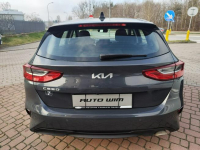 Kia Cee'd SALON POLSKA/AUTOMAT/FV23%/stan bdb/gwarancja do 2030 Ełk - zdjęcie 10