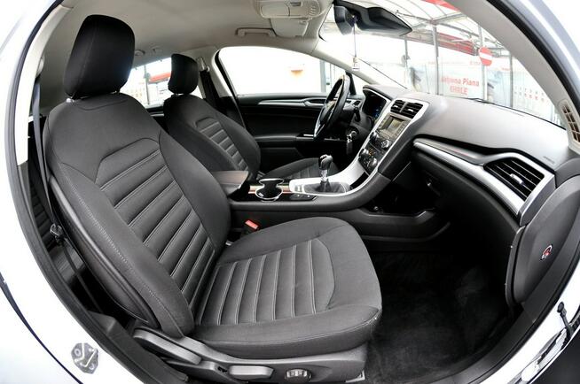Ford Mondeo 2,0Tdci 150 KM Płock - zdjęcie 8
