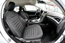 Ford Mondeo 2,0Tdci 150 KM Płock - zdjęcie 8