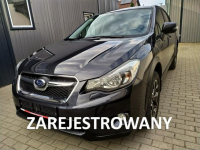 Subaru XV 2.0 Benzyna Manual Xenon Kamera Hak Zarejestrowany