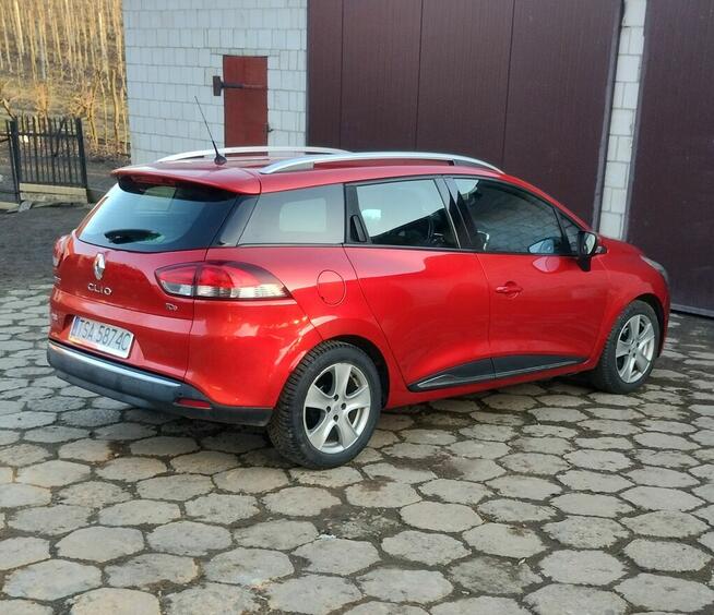 Renault Clio Sandomierz - zdjęcie 4