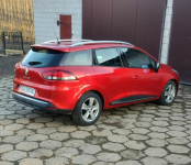 Renault Clio Sandomierz - zdjęcie 4
