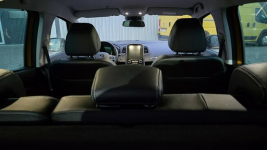 Renault Scenic Pierwszy właściciel Kraków - zdjęcie 9