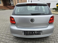 Volkswagen Polo 1,2TDI Serwis.Klima.Centralka.kredyt.OKAZJA Kutno - zdjęcie 9