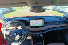 Škoda Superb Tychy - zdjęcie 9