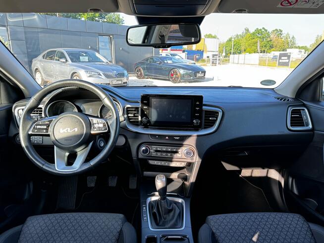 Kia Ceed, 2022 Michałowice - zdjęcie 12