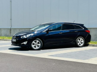 Hyundai i40 2.0 Benzyna 177KM | 2012 | 5 drzwi | Klimatronic Mikołów - zdjęcie 3