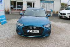 Audi A3 Comfort Salon Polska Gwarancja Warszawa - zdjęcie 3
