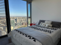 Apartament na wynajem | Cosmopolitan | 34 piętro