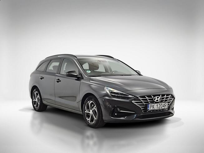 Hyundai i30 1.0 T-GDI Smart ! Z Polskiego Salonu ! Faktura VAT ! Warszawa - zdjęcie 7