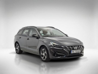 Hyundai i30 1.0 T-GDI Smart ! Z Polskiego Salonu ! Faktura VAT ! Warszawa - zdjęcie 7